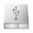 USB Drive Icon